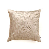 Layla Embroidered Cushion Cover